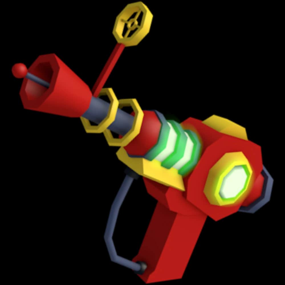 Exogun — item image