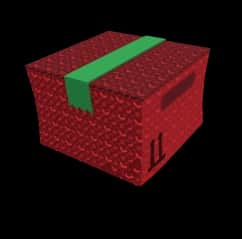 Festive Wrap Box 2 — item image