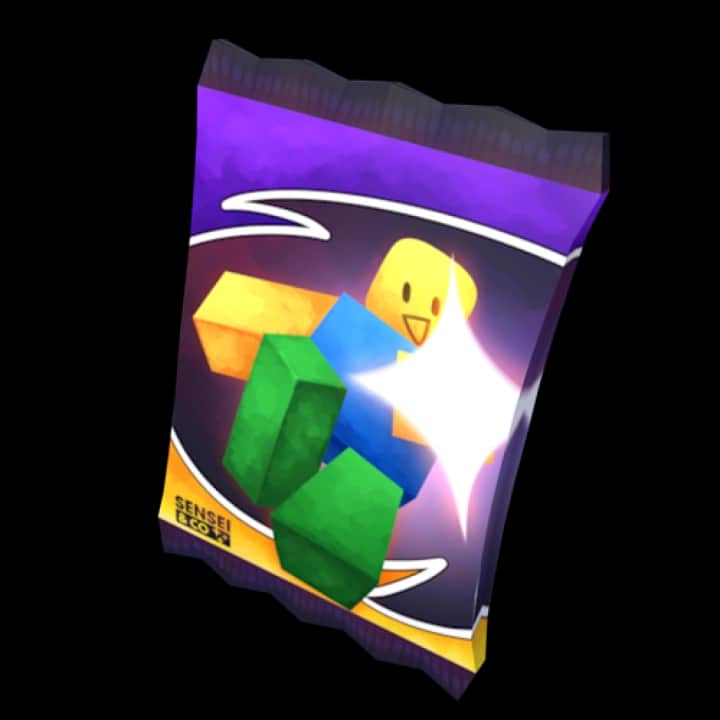 Finisher Pack — item image