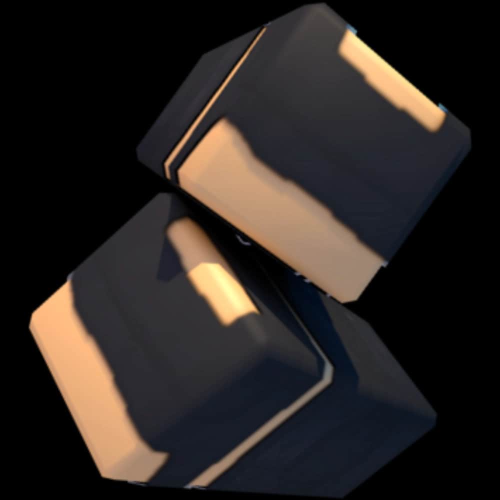 Fists — item image