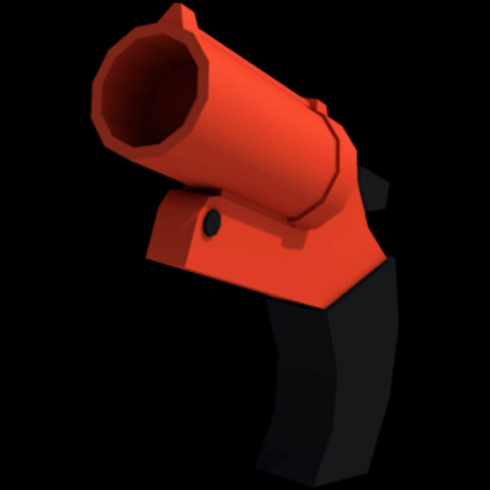 Flare Gun — item image