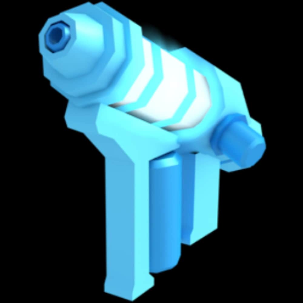 Freeze Ray — item image