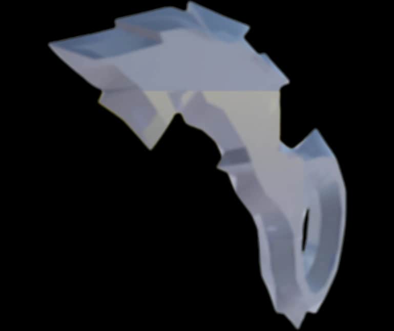 Glast Shard — item image