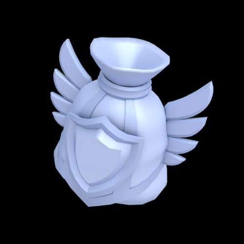 Goodie Bag — item image