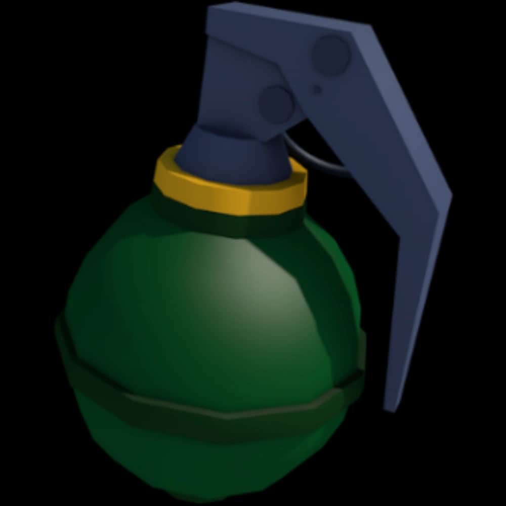 Grenade — item image
