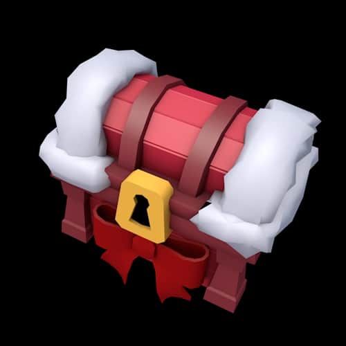 Jolly Chest — item image