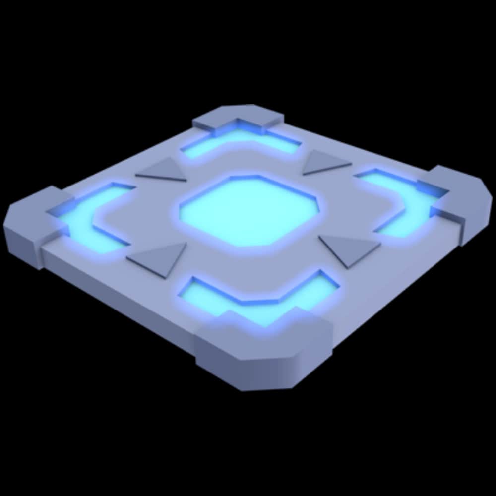 Jump Pad — item image