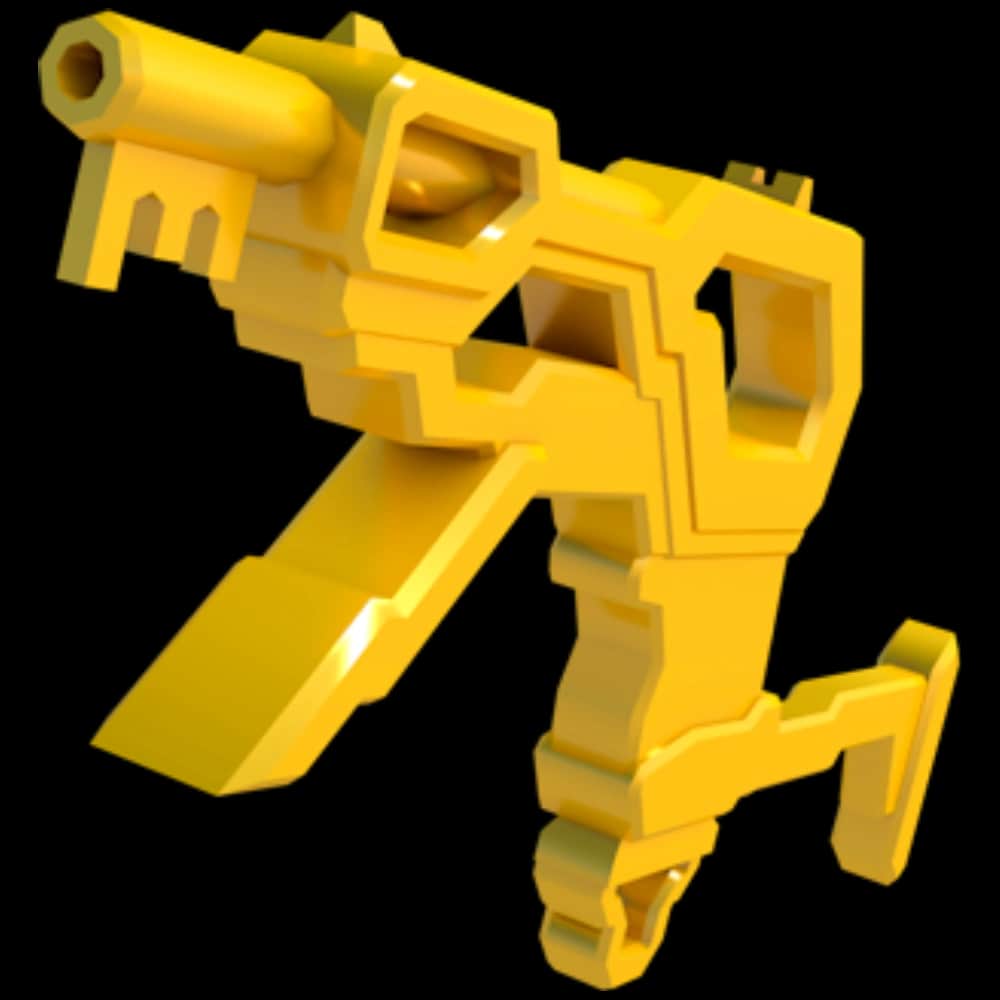 Key Spray — item image