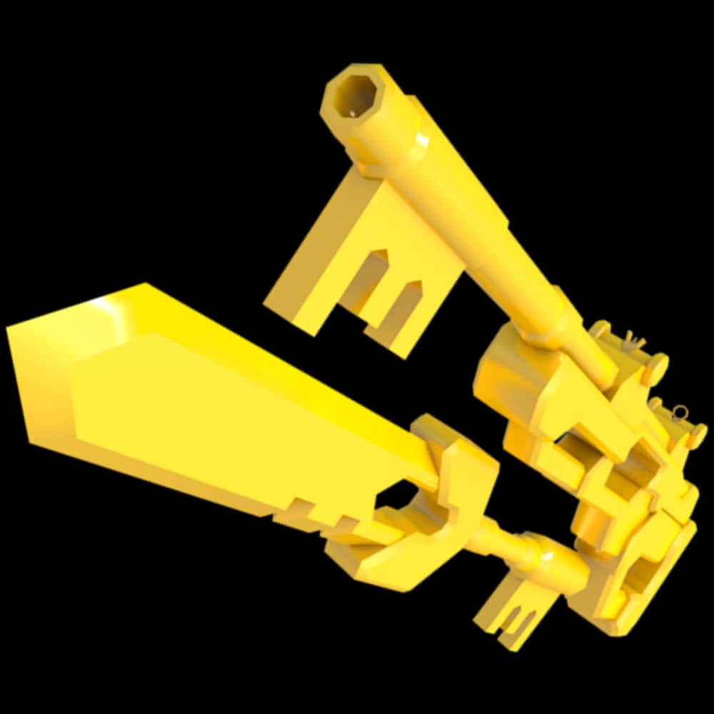 Keyblade — item image