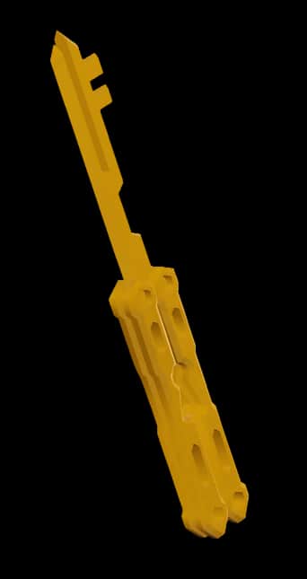 Keylisong — item image