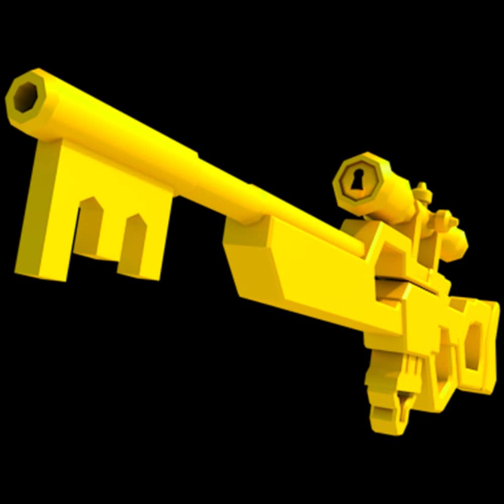 Keyper — item image