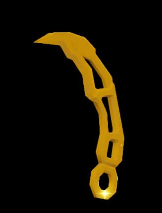 Keyrambit — item image