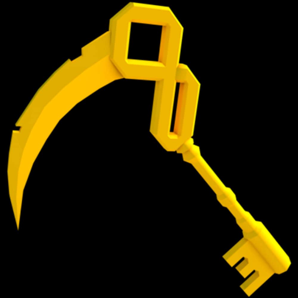 Keythe — item image
