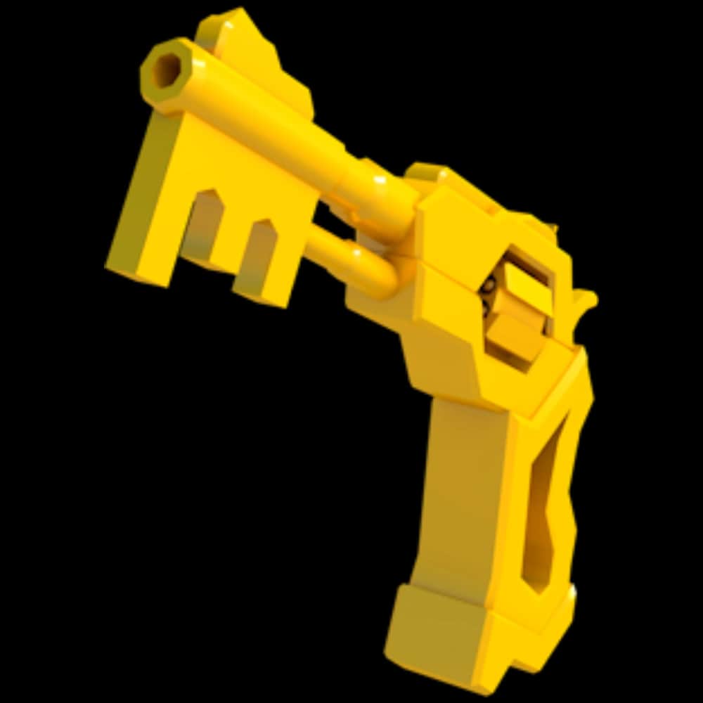 Keyvolver — item image