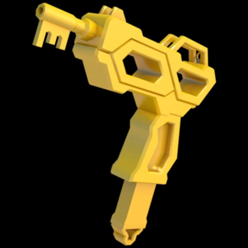 Keyzi — item image