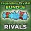 Legendary Crystal Bundle — item image