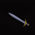 Linked Sword — item image