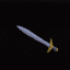 Linked Sword — item image