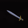 Linked Sword — item image