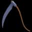 Palm Scythe — item image