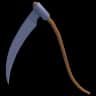 Palm Scythe — item image
