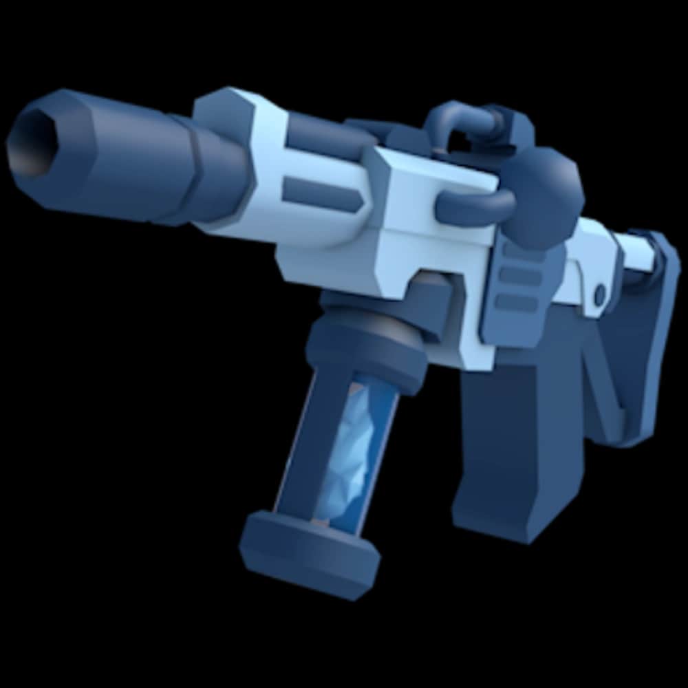 Permafrost — item image