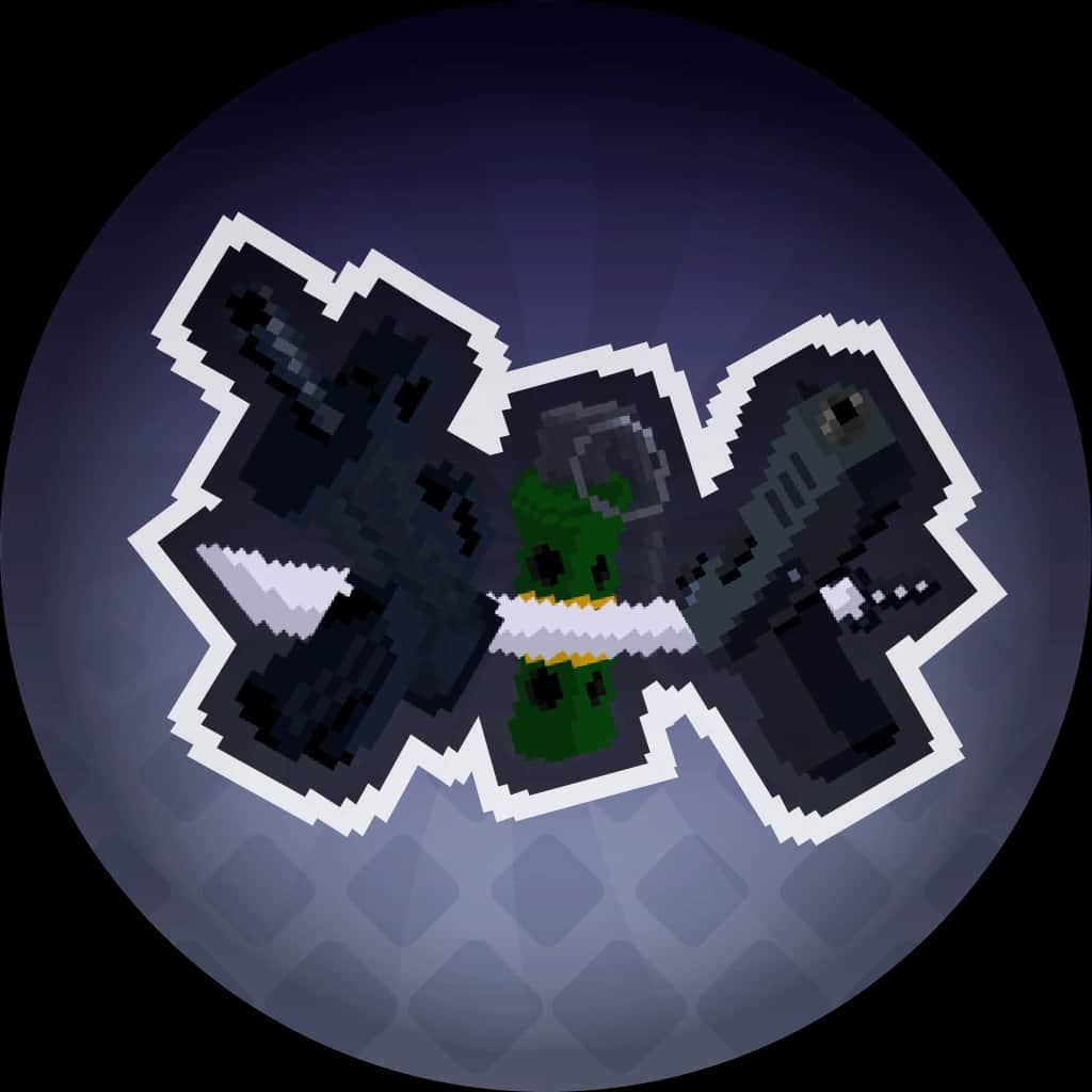 Pixel Bundle — item image