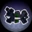Pixel Handgun — item image