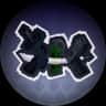 Pixel Handgun — item image