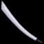 Pixel Katana — item image