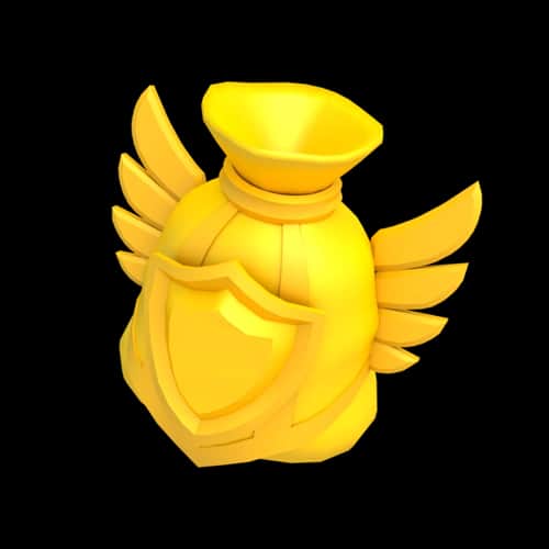 Prime Goodie Bag — item image