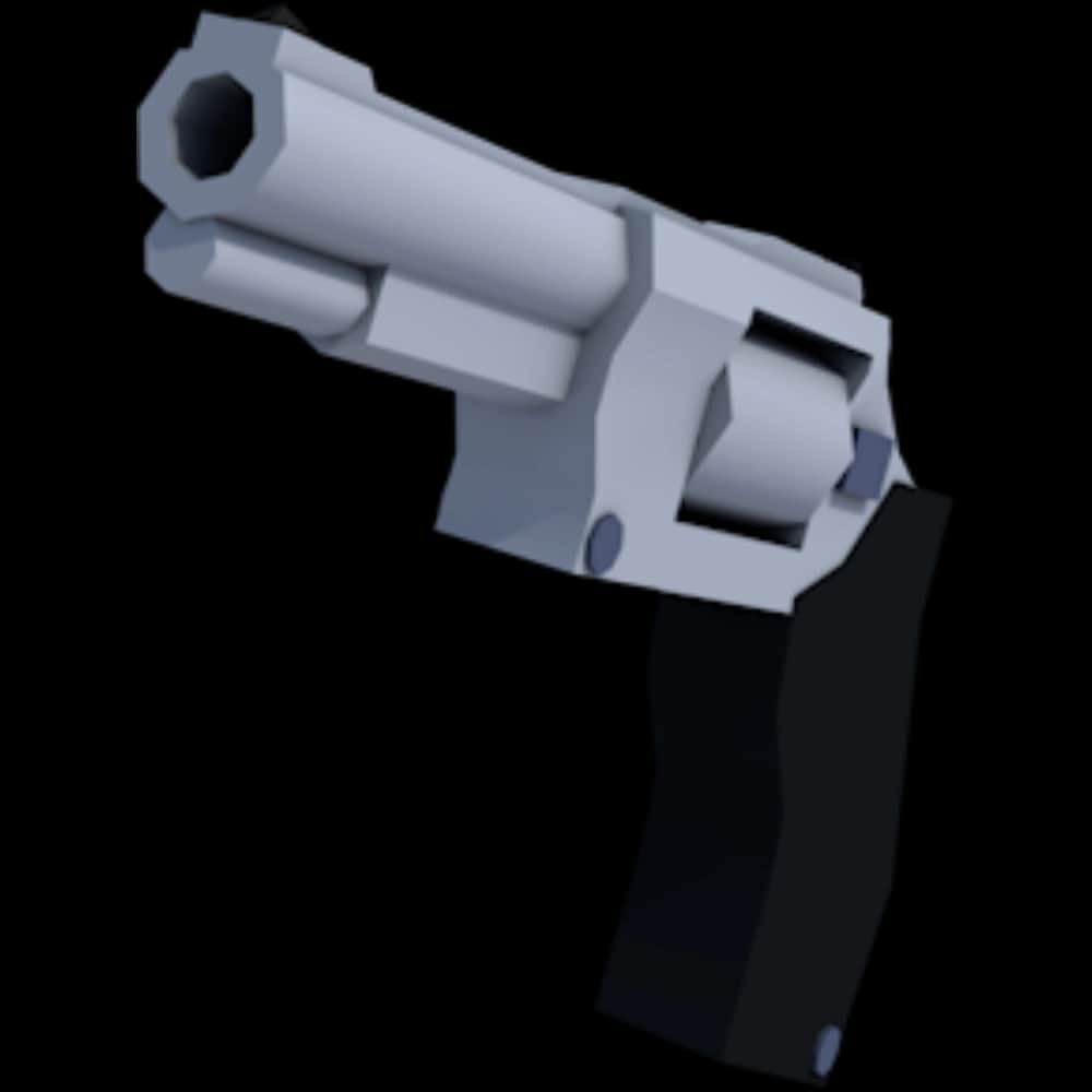 Revolver — item image