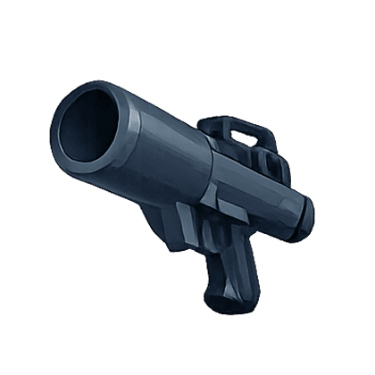 Rocket Launcher — item image