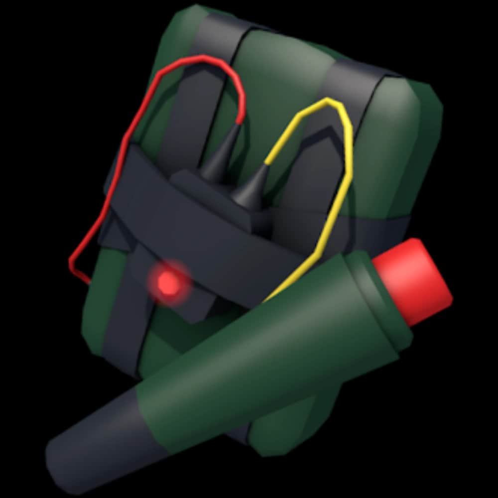 Satchel — item image