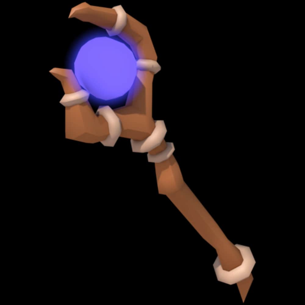 Scepter — item image