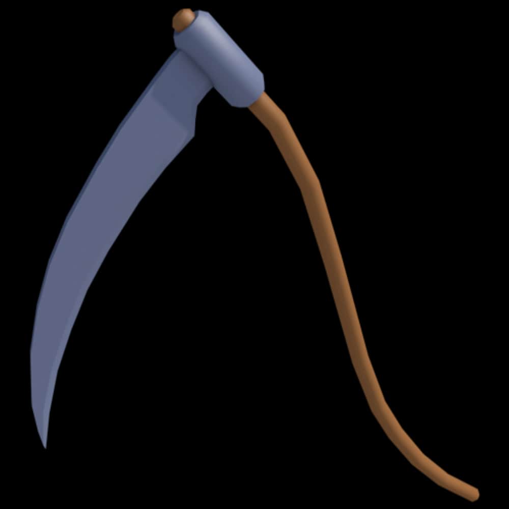 Scythe — item image