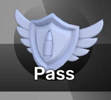 Season Pass Levels — item image