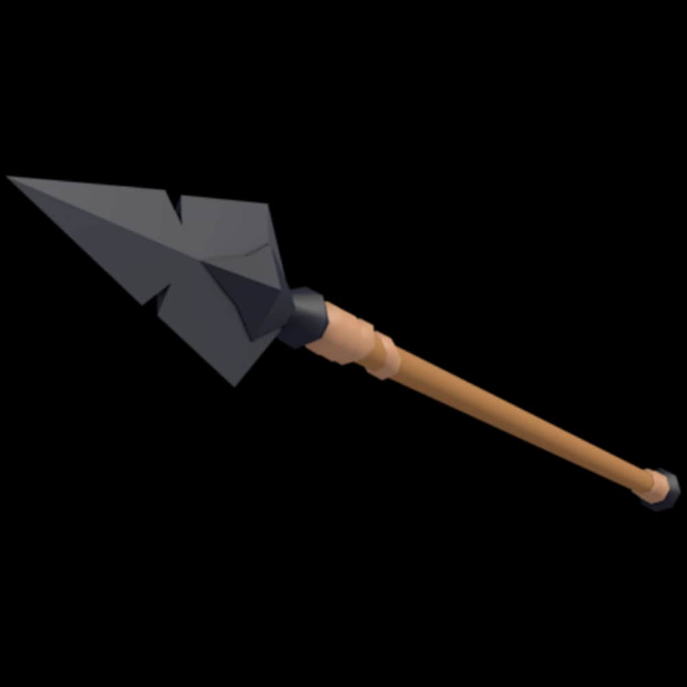 Spear — item image