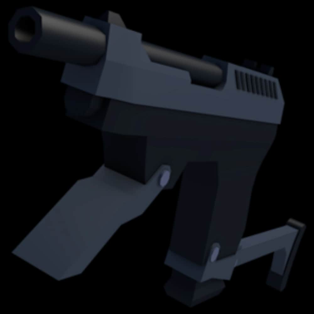 Spray — item image