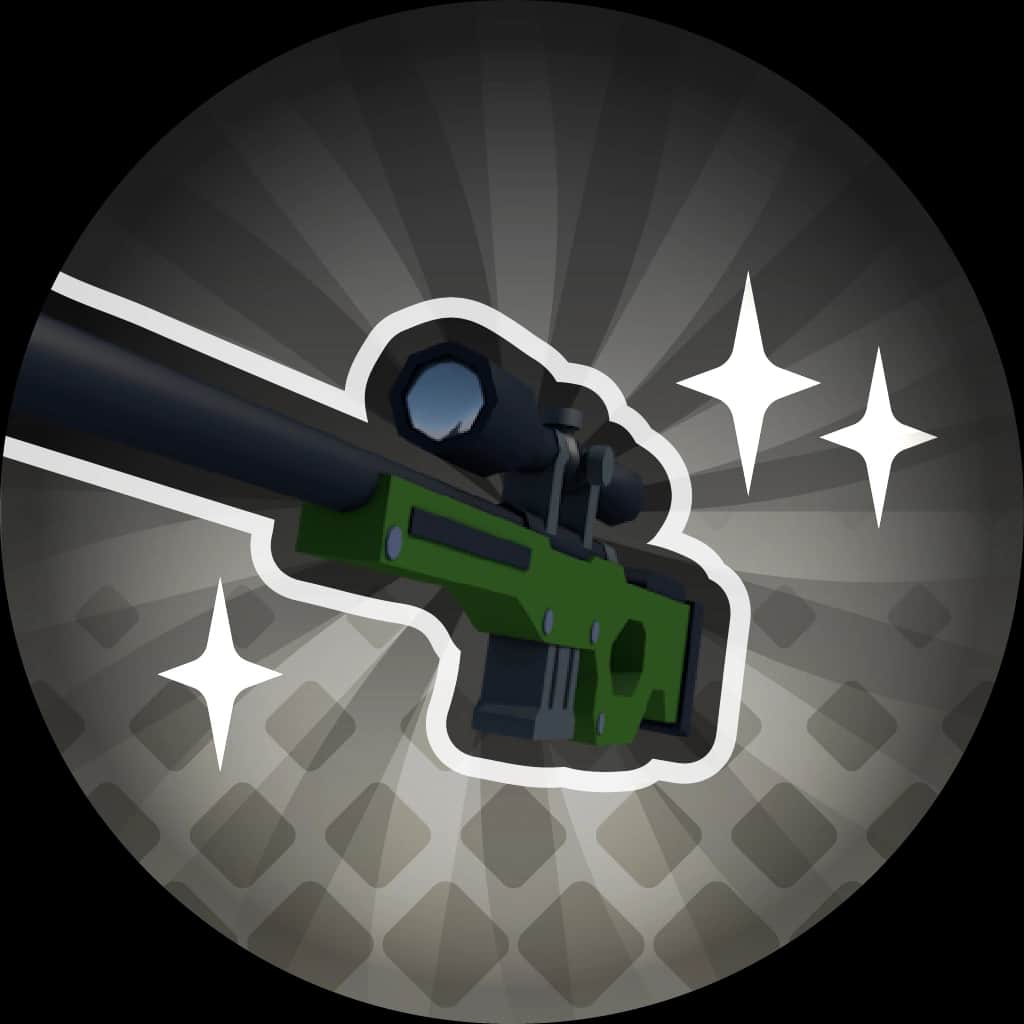Standard Weapons Bundle — item image