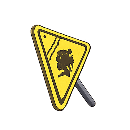 Street Sign — item image
