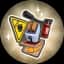 Toaster — item image