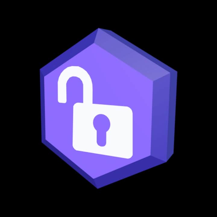 Unlock Token — item image