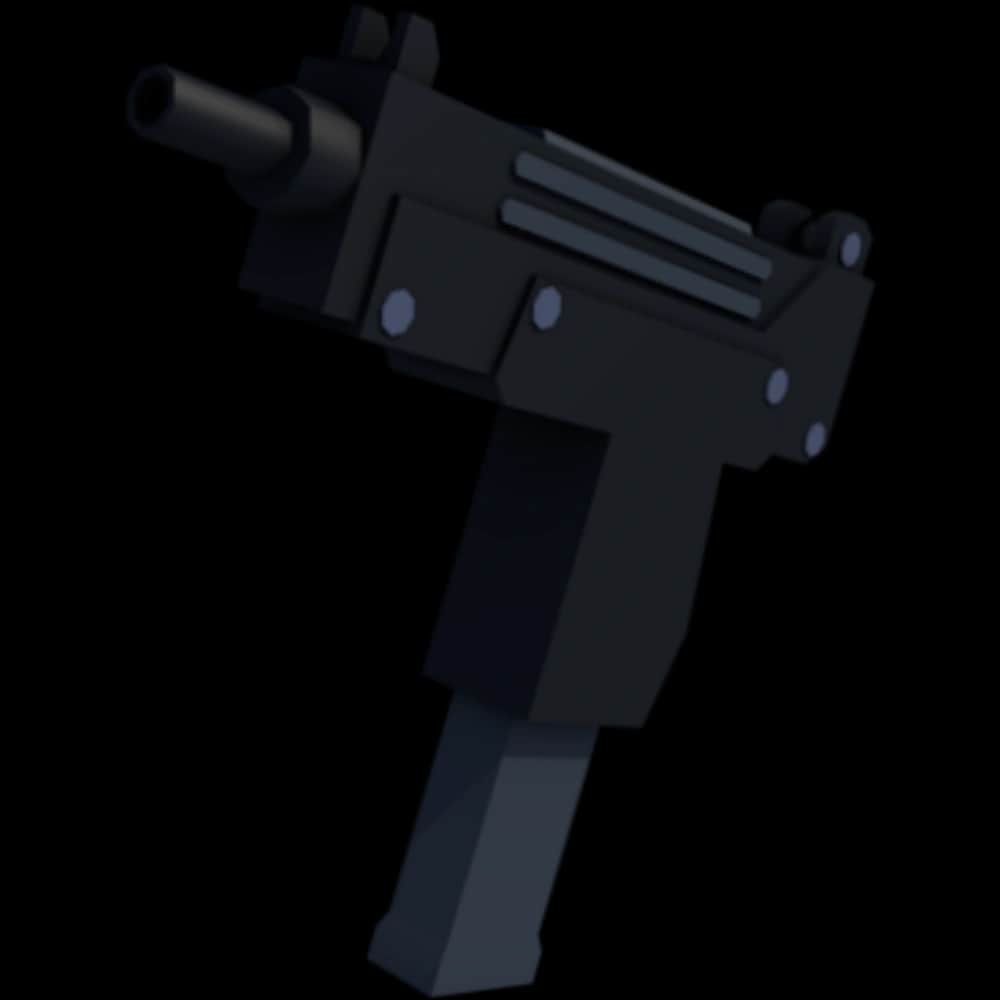Uzi — item image