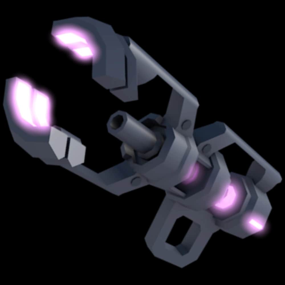 Warper — item image