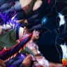 Anime Breaker — item image