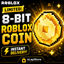 8-Bit Coin — item image