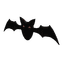 Bat Tie — item image