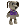 Hula Dog — item image