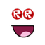 Madness Face — item image